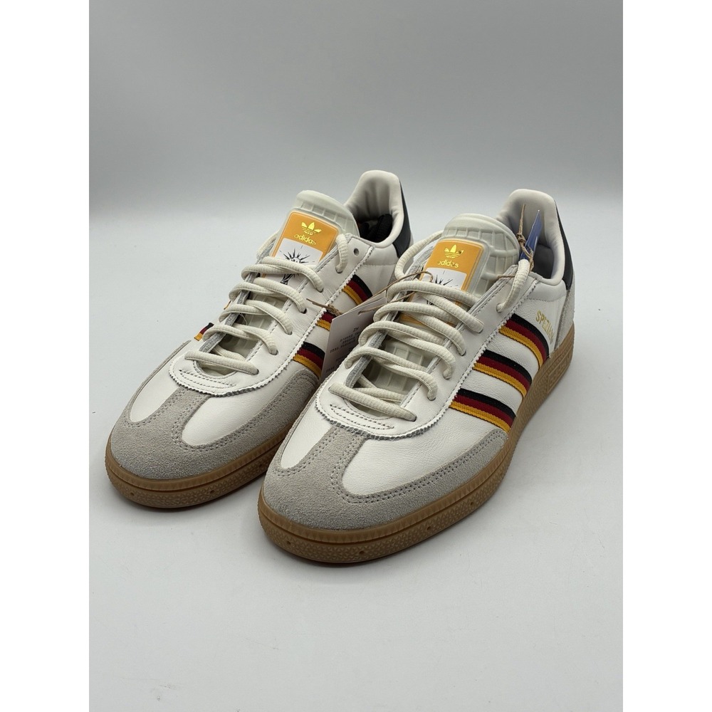 Adidas Handball Spezial FIFA World Cup 2026 Germany IH6571 Sz 8.5 M Sneakers NEW